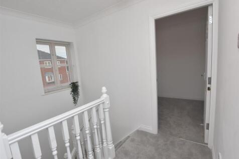 Second Floor Landing