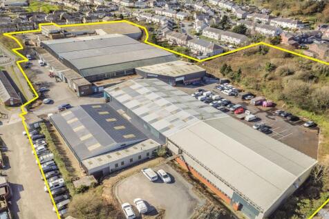 Parc Bryn Llywd, Caernarfon Road, Bangor, Gwynedd, LL57 4SP