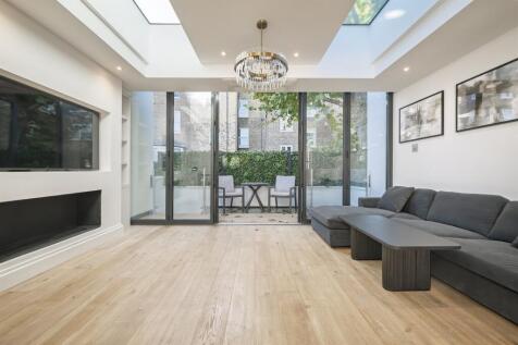 Lexham Mews, London, W8 photo 3