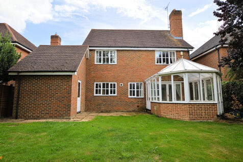 Rear Elevation