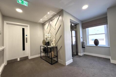 Ridgeway House, West Street, Retford photo 5