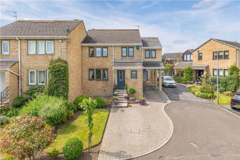 Gill Close
