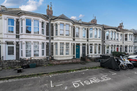 Bristol, BS16 - property photo