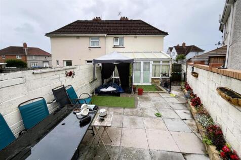 35 Poyntz Road, Knowle, Bristol BS4 1HH | Freehold