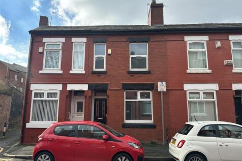 3-bed house on Eston Street, Chorlton-on-Medlock, £140pppw, £607/mo