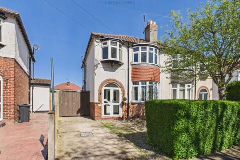 Chester, CH2 - property photo