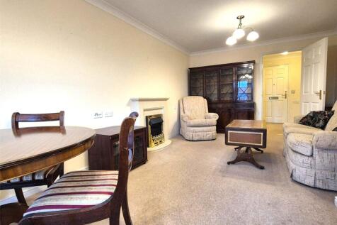 Lounge/Diner
