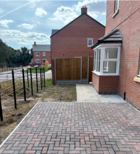Wood Lane, Church Warsop, Nottinghamshire NG20 0SR photo 4
