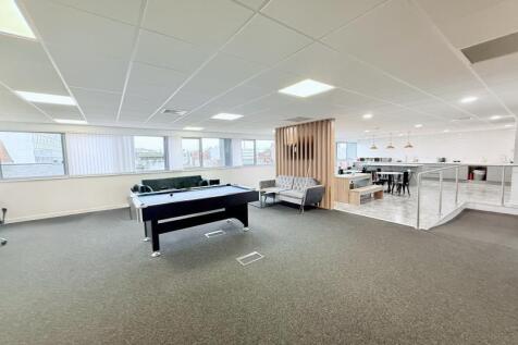 Office to rent Image 8
