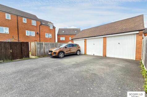 Parking and Garage