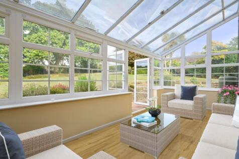 Conservatory (digital image)