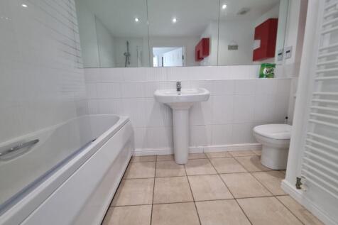 Regency Point, West Bridgford, Nottingham, Nottinghamshire, NG2 photo 4