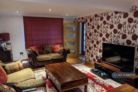 Reception Room 1