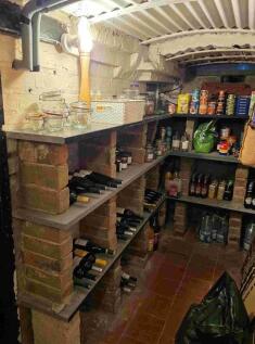 11 - Wine store and pantry.jpg
