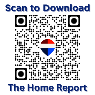 HR QR Code