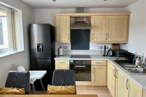 Open Plan Kitchen / Living Diner