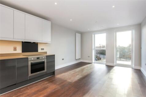 Kitchen/Living Area