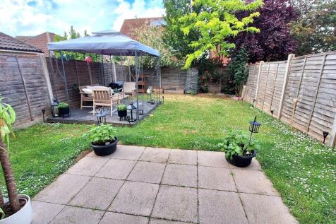Clarence House Court, Diss photo 4