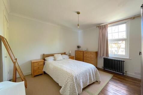 Bedroom One (1)