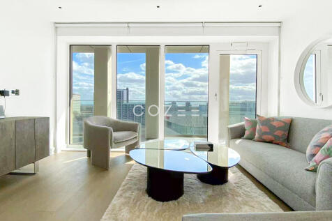White City Living, Belvedere Row Apartments, Fountain Park Way, White City, W12 photo 4