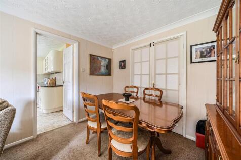 239 Milby Drive, Nuneaton