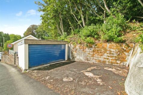 Garage and Parking