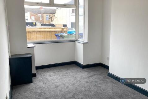 Front Living Area