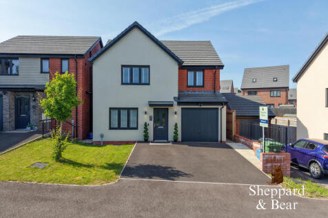 Front (Exterior)
