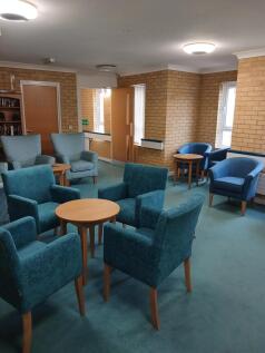 Communal room