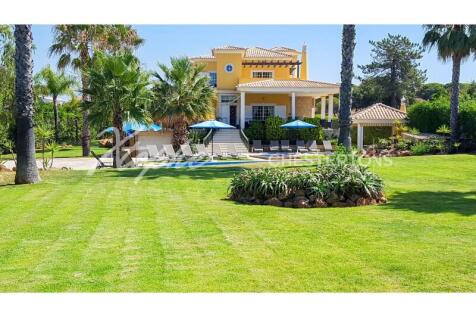 Almancil 8 Bed Villa For Sale (20)