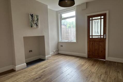 Cartmell Road, Sheffield photo 5