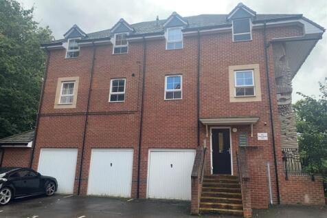 William Mitchell Court, Sparrowhawk Place, Hatfield photo 3