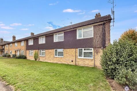 Two bedroom Flat