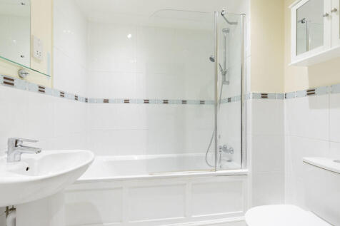 Flat 27, Sovereig...
