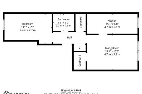 Floorplan - IVY P...