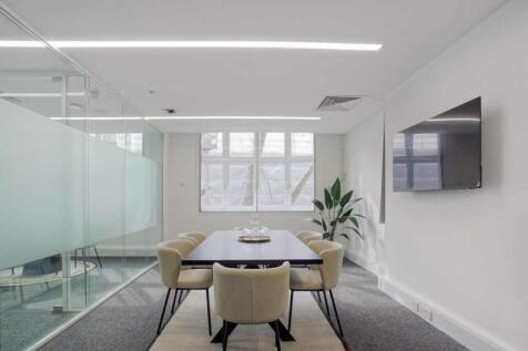 St. Bartholomew House, 90-94 Fleet Street