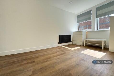Flat 12- Now Let