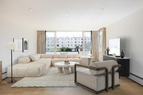 Sussex Square 62 ...