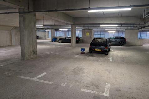 Parking Space 61