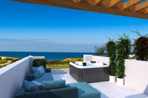 New Tatl?su Marina 2+1 Loft duplex Image 9999