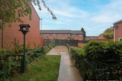 Cuthbert Close, Thornaby, TS17 photo 4