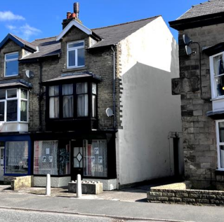 London Road, Buxton photo 4