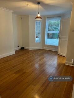 Front Room