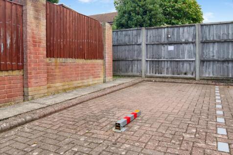 Allocated Parking
