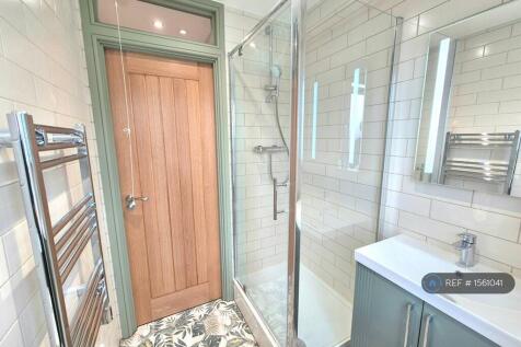 Shower Room 2 (View 2)