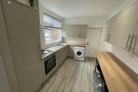 Havelock Street, Loughborough photo 3