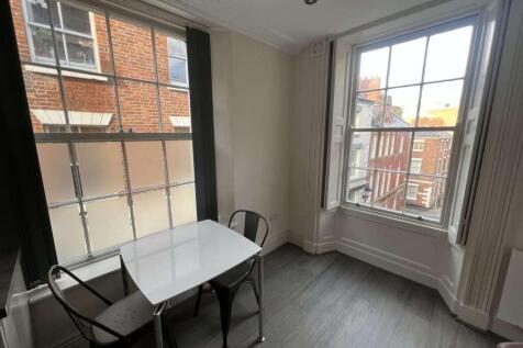 Flat 4, Victoria Chambers, 14 Figtree Lane, Sheffield, S1 2DJ photo 4