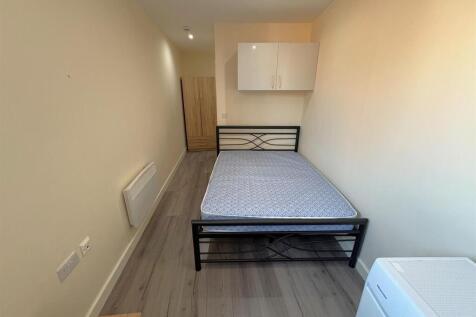 CASTILIAN STREET, TOWN CENTRE - NN1 photo 3