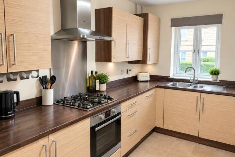 Forstall Way, Cirencester, Gloucestershire, GL7 photo 4