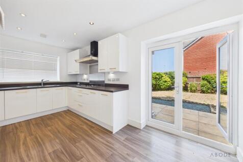 Ivinson Way, Uttoxeter, Staffordshire ST14 5BF photo 4
